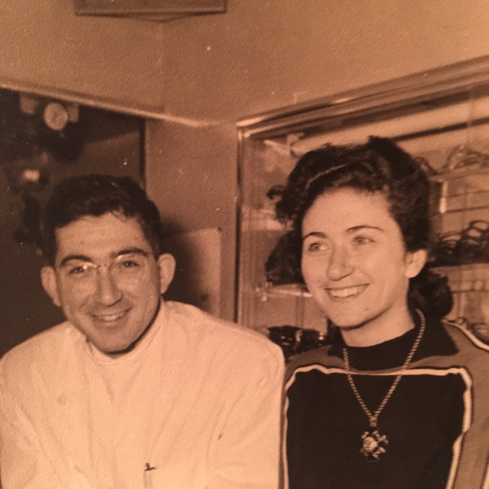 Meet your Posher, Dikou